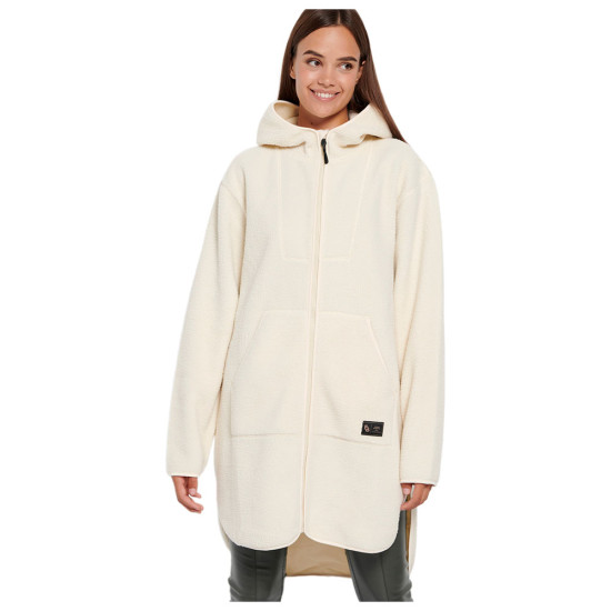 Funky Buddha Γυναικείο παλτό